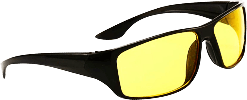 Óculos de Direção Noturna Reflect Glasses - Dilema Ofertas